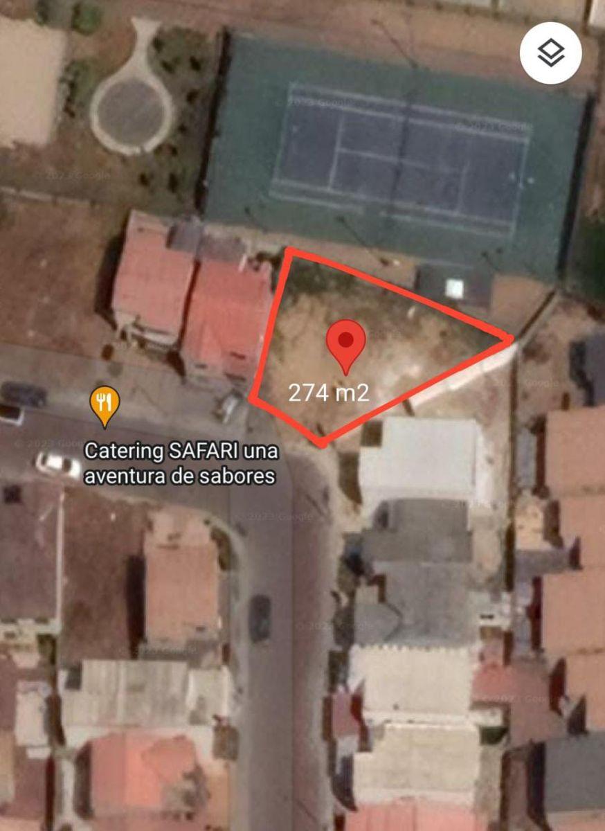 Venta Terreno en Villa Club Etapa con Cableado Subterraneo, Guayas — imagen 4