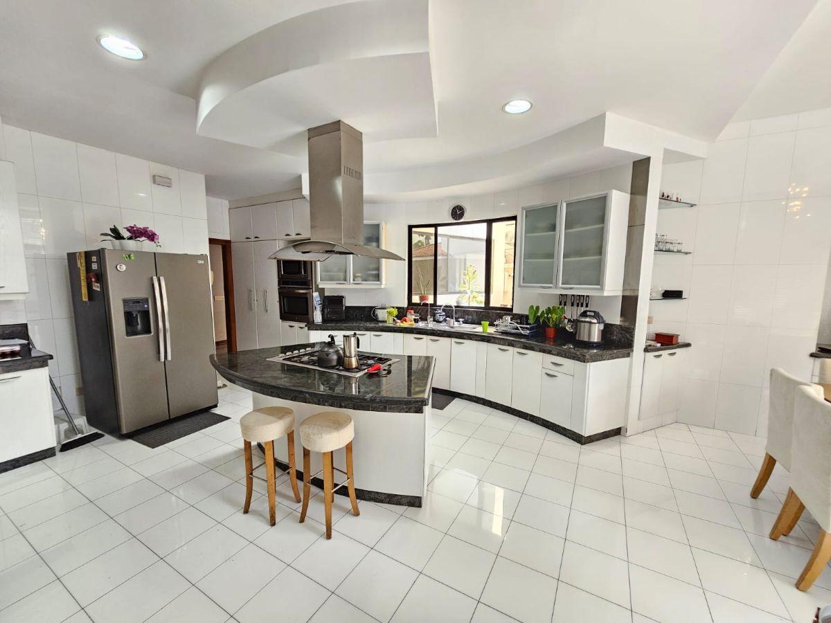 Casa de Venta Urb San Isidro km 3 Vía Samborondón, Guayas — imagen 10