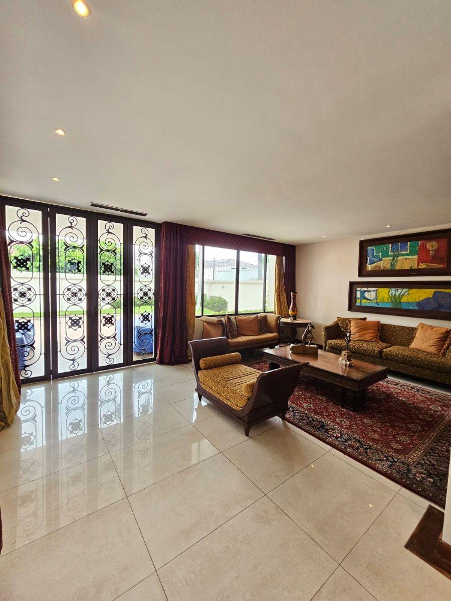 Casa de Venta Urb San Isidro km 3 Vía Samborondón, Guayas — imagen 9