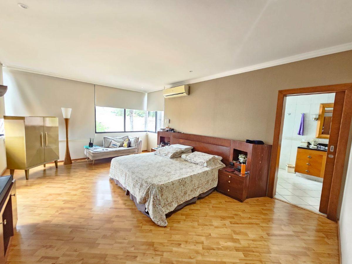 Casa de Venta Urb San Isidro km 3 Vía Samborondón, Guayas — imagen 5