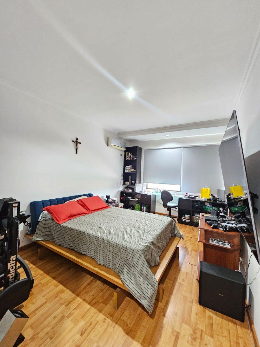 Casa de Venta Urb San Isidro km 3 Vía Samborondón, Guayas — imagen 4