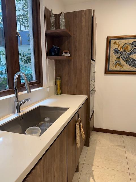 Vendo Lujoso Departamento en Exclusivo Edificio Sector Club El Nacional. Provincia de Pichincha — imagen 9
