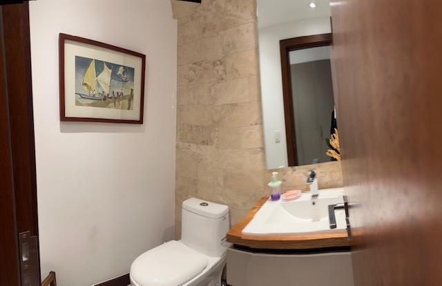 Vendo Lujoso Departamento en Exclusivo Edificio Sector Club El Nacional. Provincia de Pichincha — imagen 8