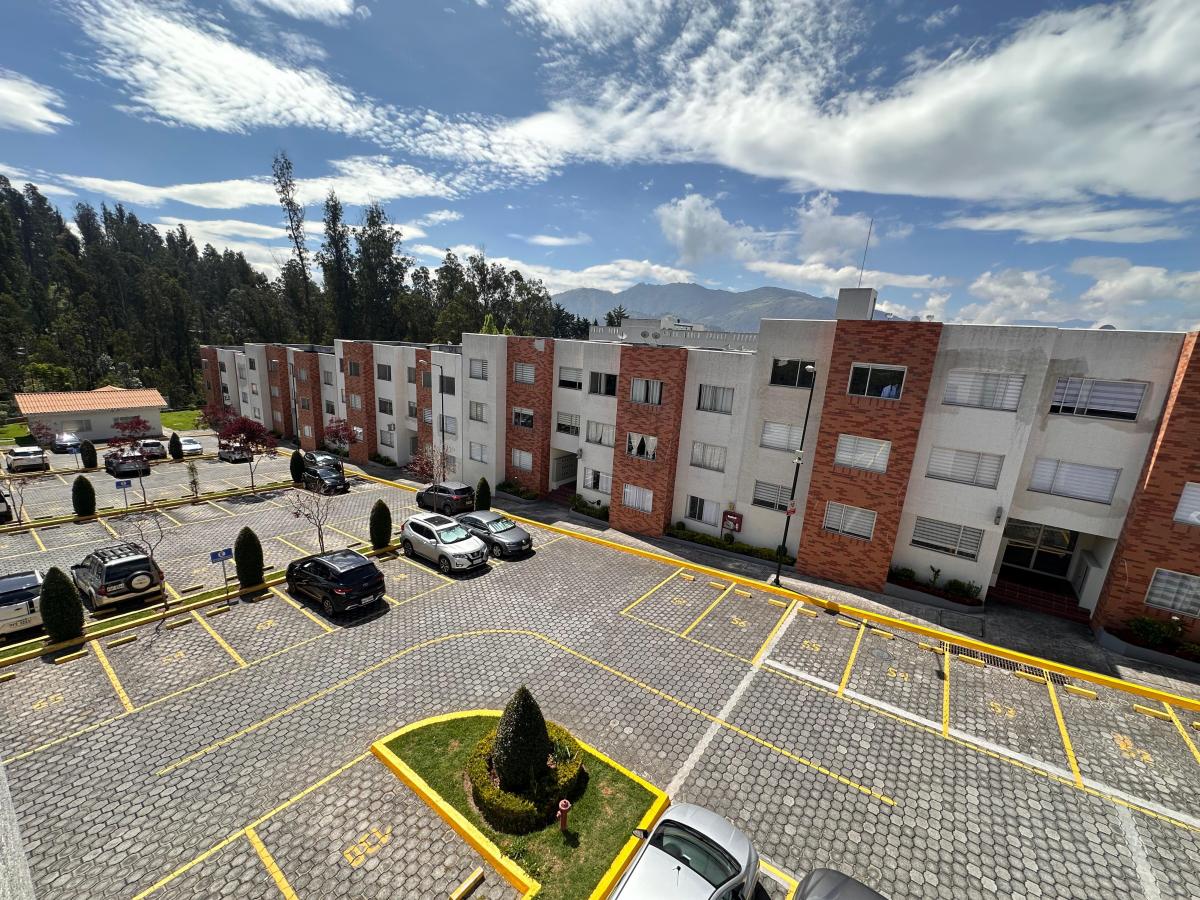 En Venta Departamento 3 Dorm Conj Privado en La La Armenia — imagen 10