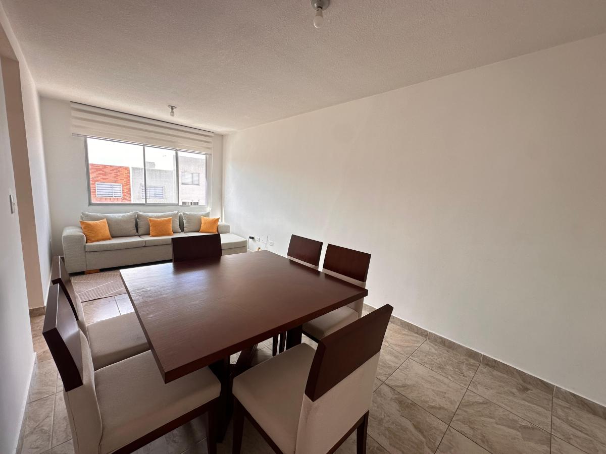 En Venta Departamento 3 Dorm Conj Privado en La La Armenia — imagen 8