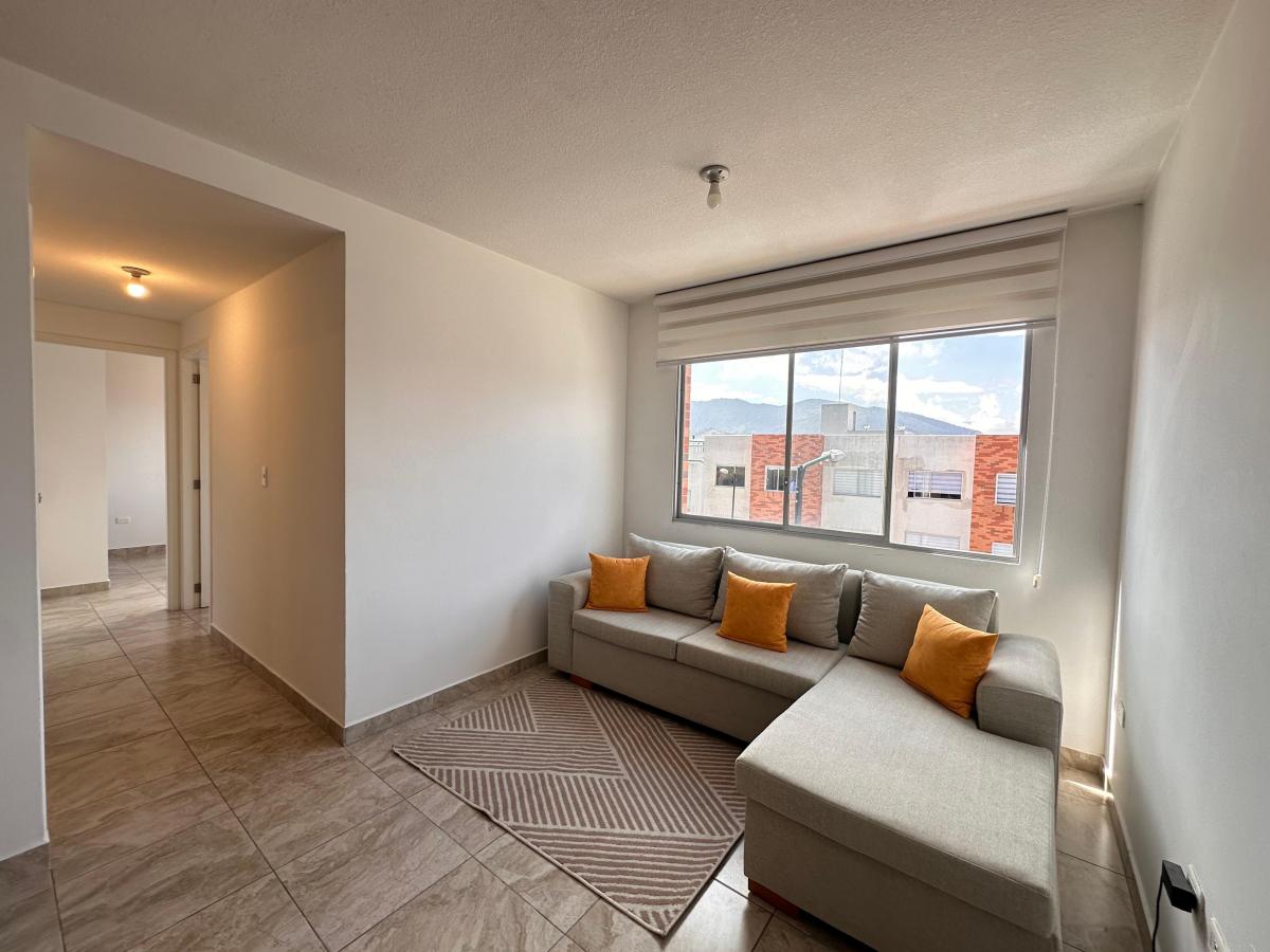 En Venta Departamento 3 Dorm Conj Privado en La La Armenia — imagen 7