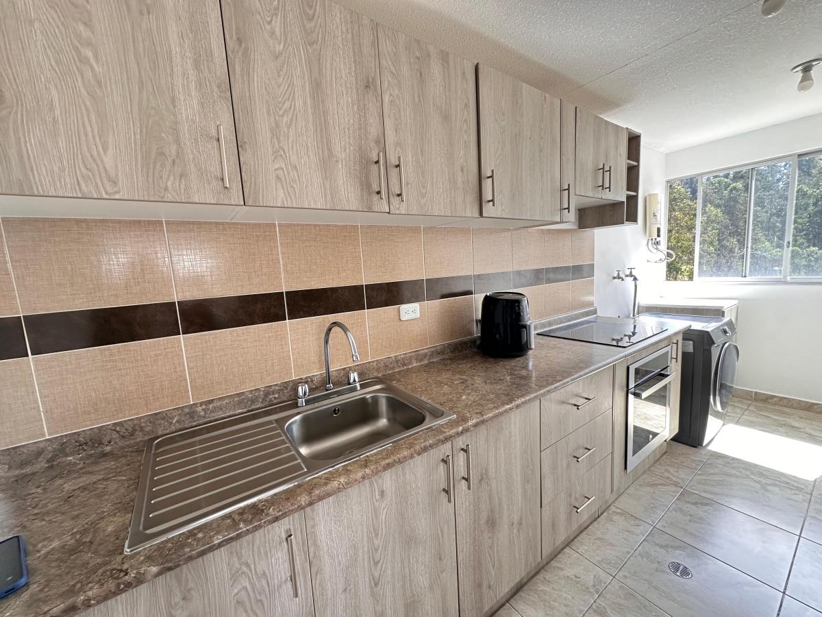 En Venta Departamento 3 Dorm Conj Privado en La La Armenia — imagen 6