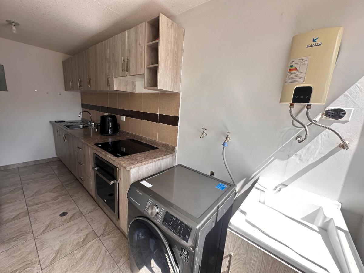 En Venta Departamento 3 Dorm Conj Privado en La La Armenia — imagen 5