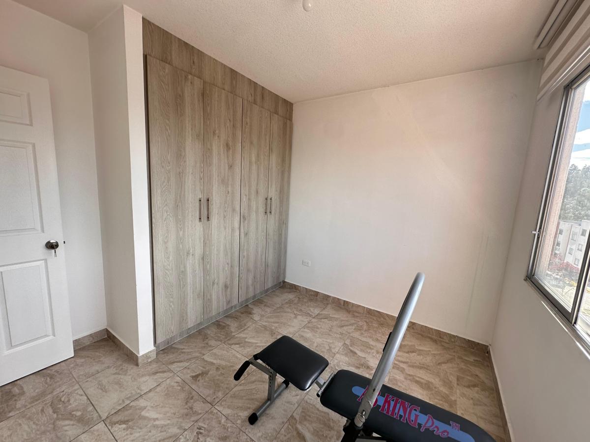 En Venta Departamento 3 Dorm Conj Privado en La La Armenia — imagen 3
