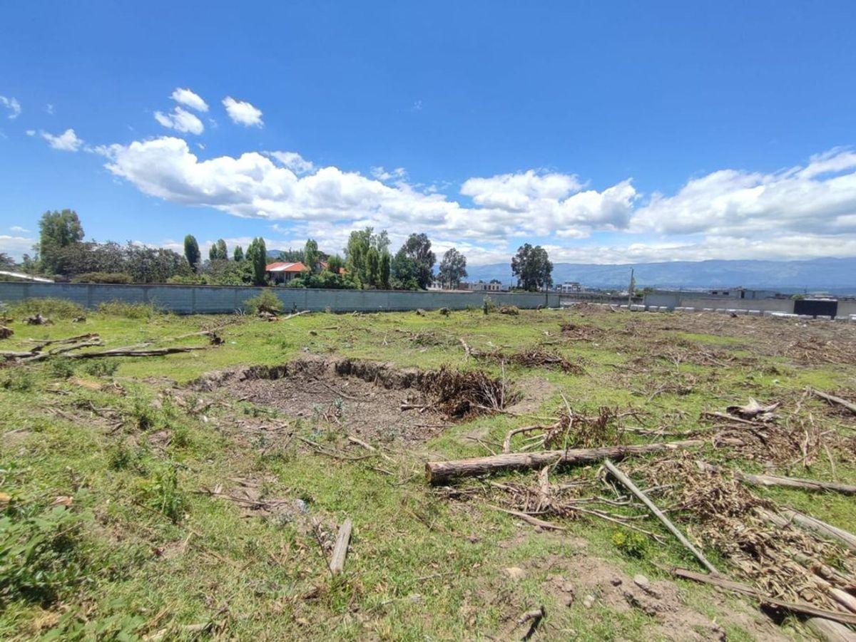 Vendo Amplio Terreno Independiente, Conocoto — imagen 4