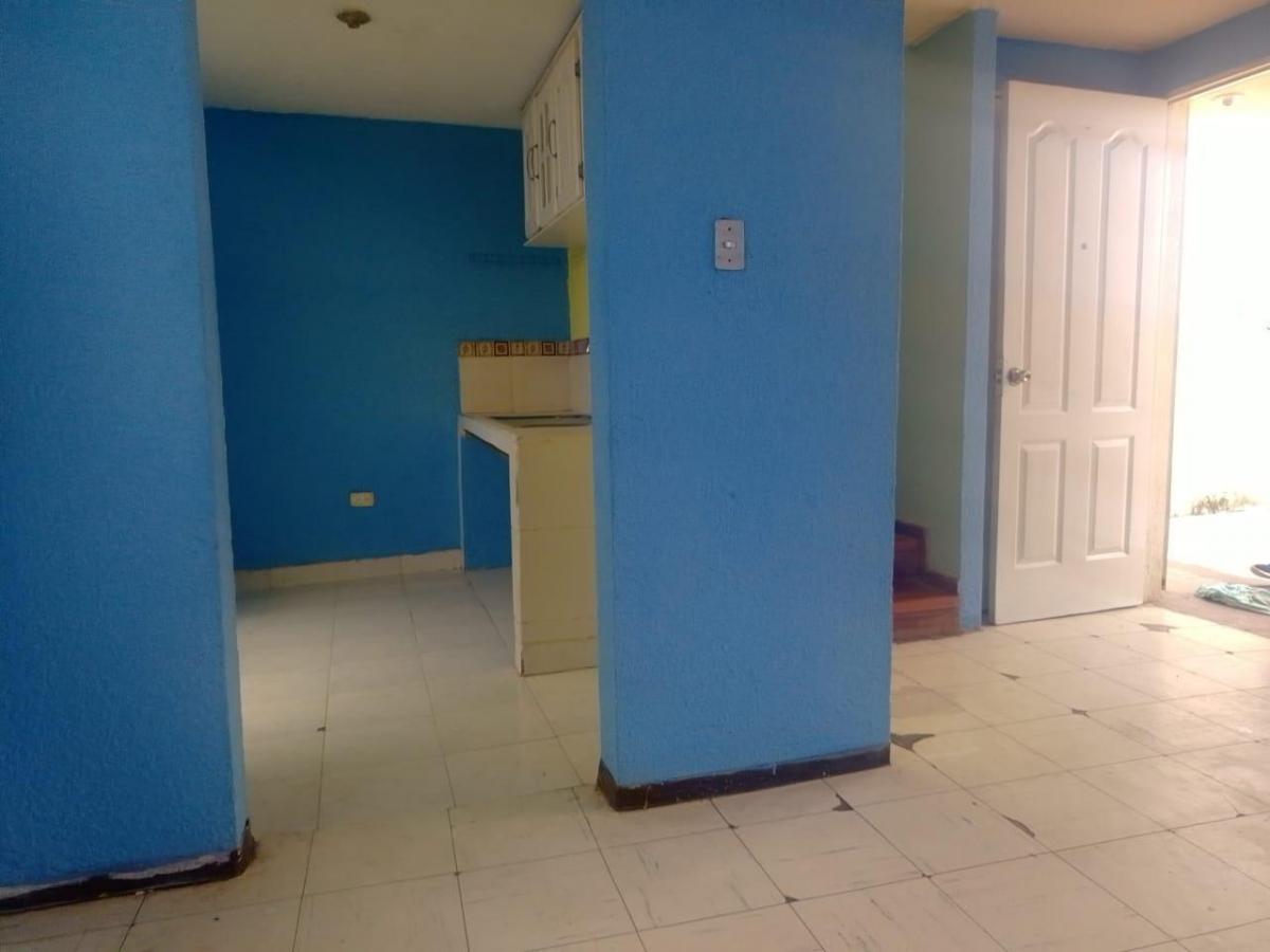 Casa Duplex Venta Conde 3 Sur Que Quito — imagen 10