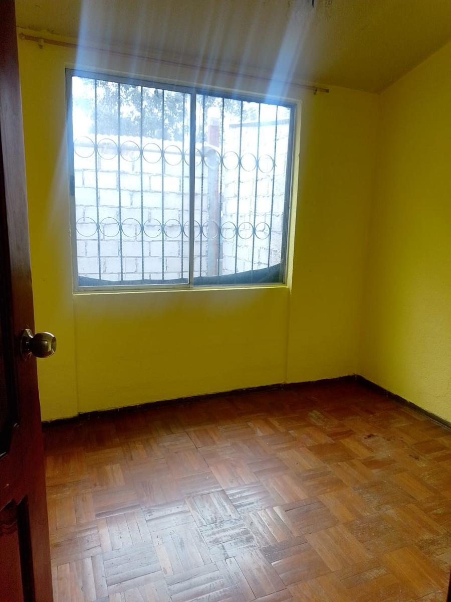 Casa Duplex Venta Conde 3 Sur Que Quito — imagen 5