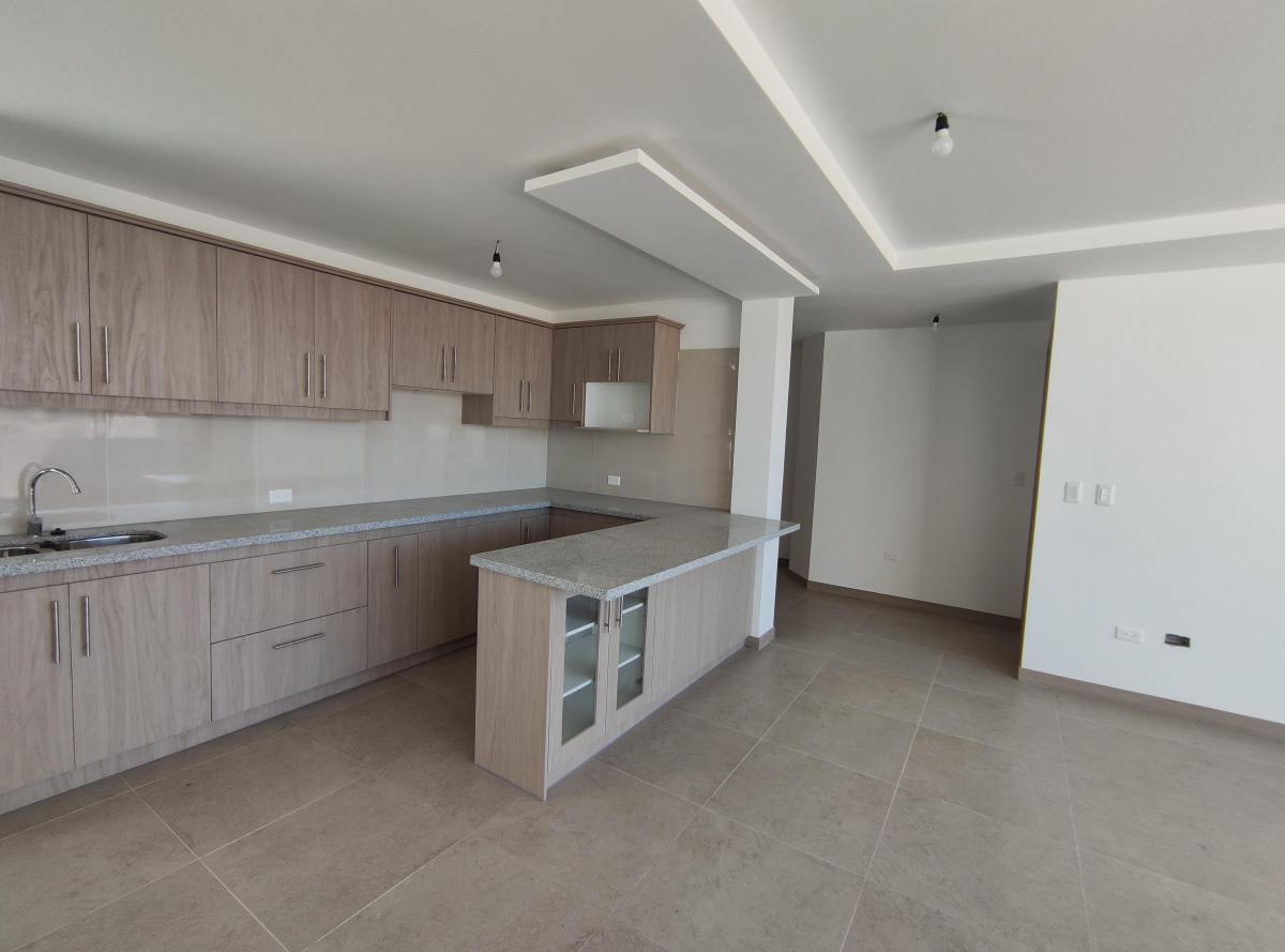 Venta Departamento con Terraza 2 Dorm. en Pusuqui — imagen 9