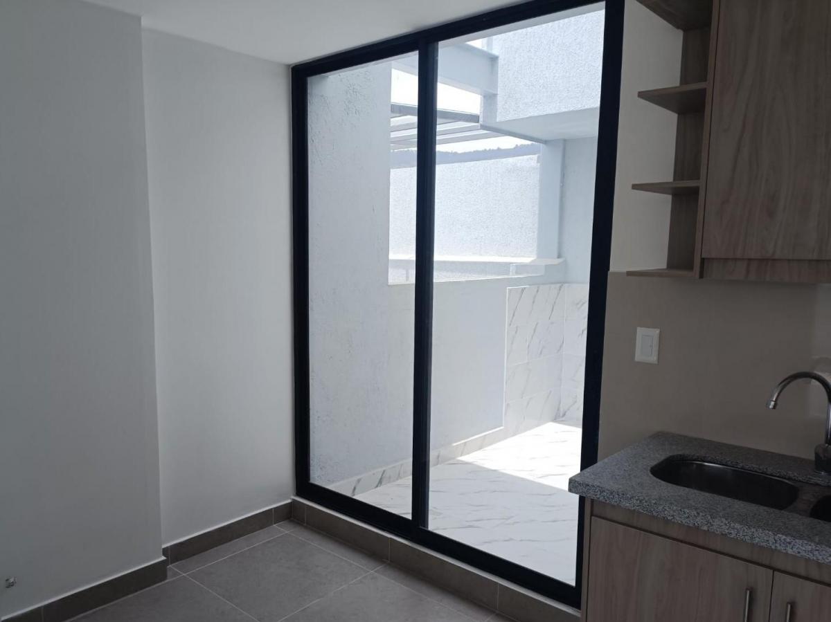 Venta Departamento con Terraza 2 Dorm. en Pusuqui — imagen 8