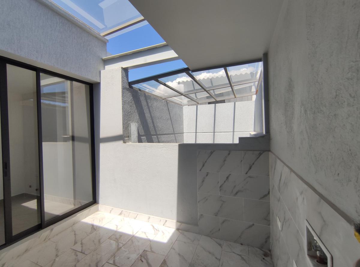 Venta Departamento con Terraza 2 Dorm. en Pusuqui — imagen 7