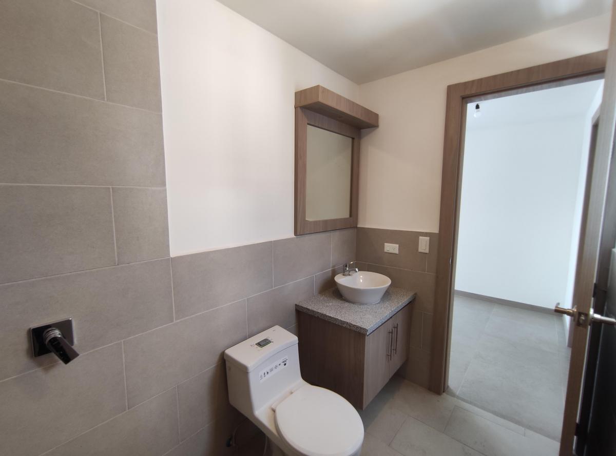 Venta Departamento con Terraza 2 Dorm. en Pusuqui — imagen 5
