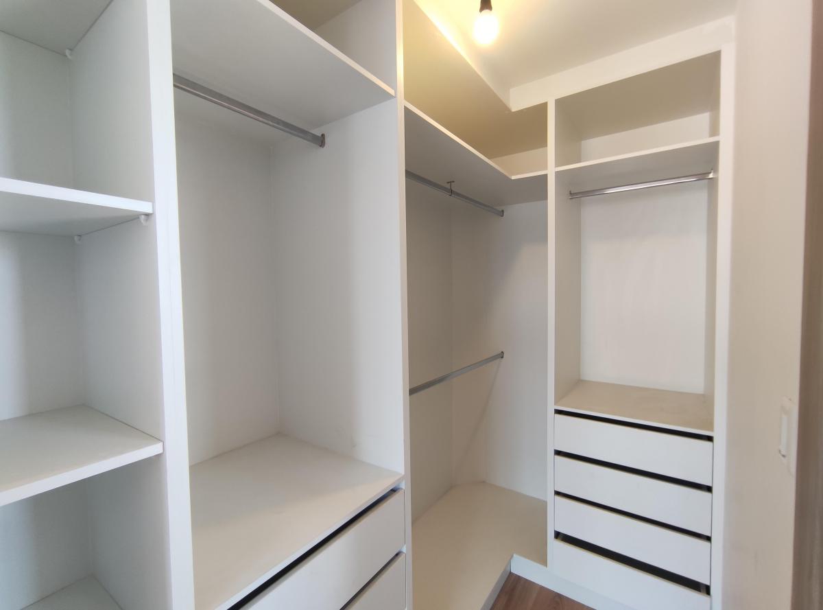 Venta Departamento con Terraza 2 Dorm. en Pusuqui — imagen 3
