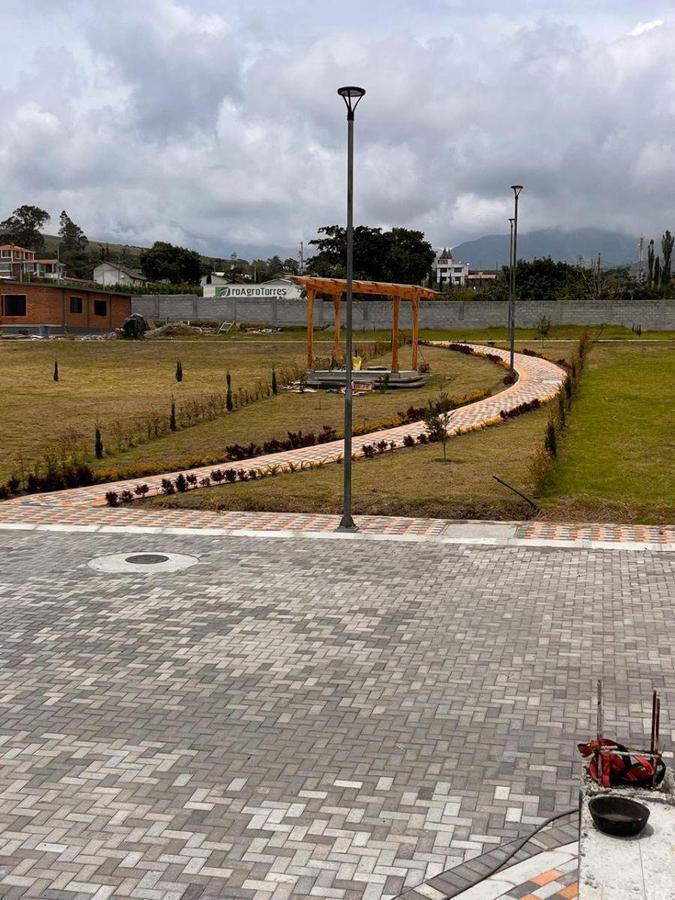 Terreno en Venta en Urbanización El Naranjo – Urcuquí, Imbabura, Imbabura — imagen 10