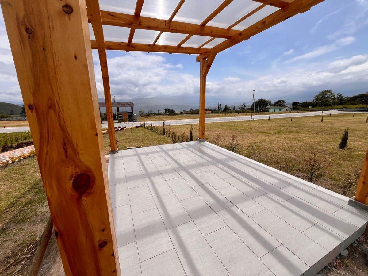 Terreno en Venta en Urbanización El Naranjo – Urcuquí, Imbabura, Imbabura — imagen 8