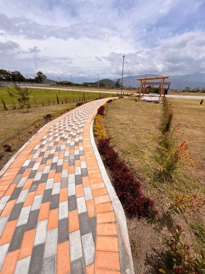 Terreno en Venta en Urbanización El Naranjo – Urcuquí, Imbabura, Imbabura — imagen 5