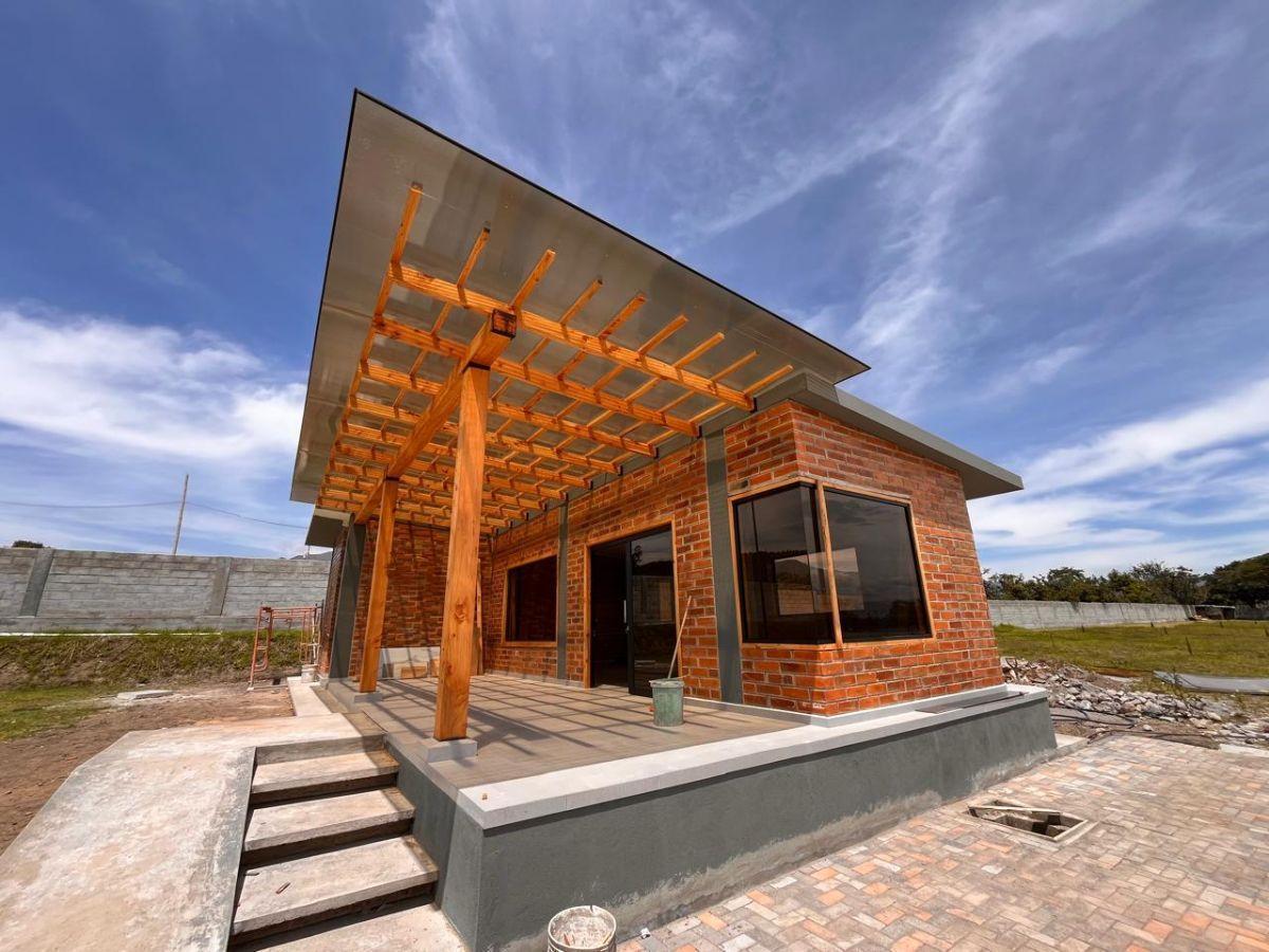 Terreno en Venta en Urbanización El Naranjo – Urcuquí, Imbabura, Imbabura — imagen 3