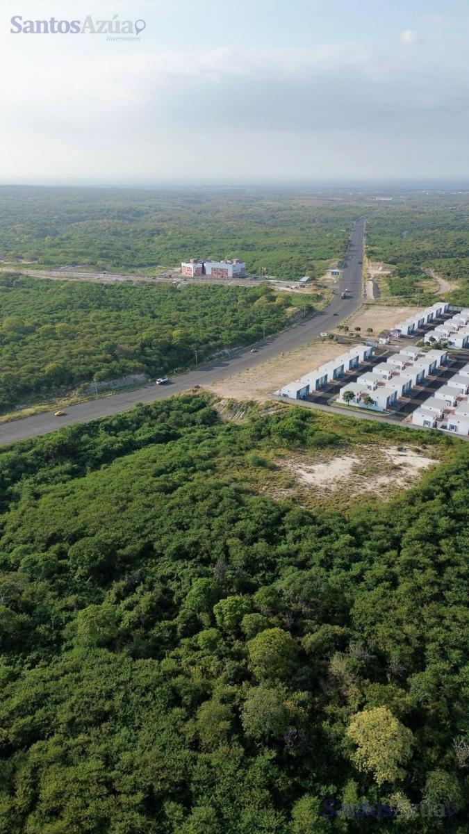 Terreno - Sur de Montecristi, Manabí — imagen 9