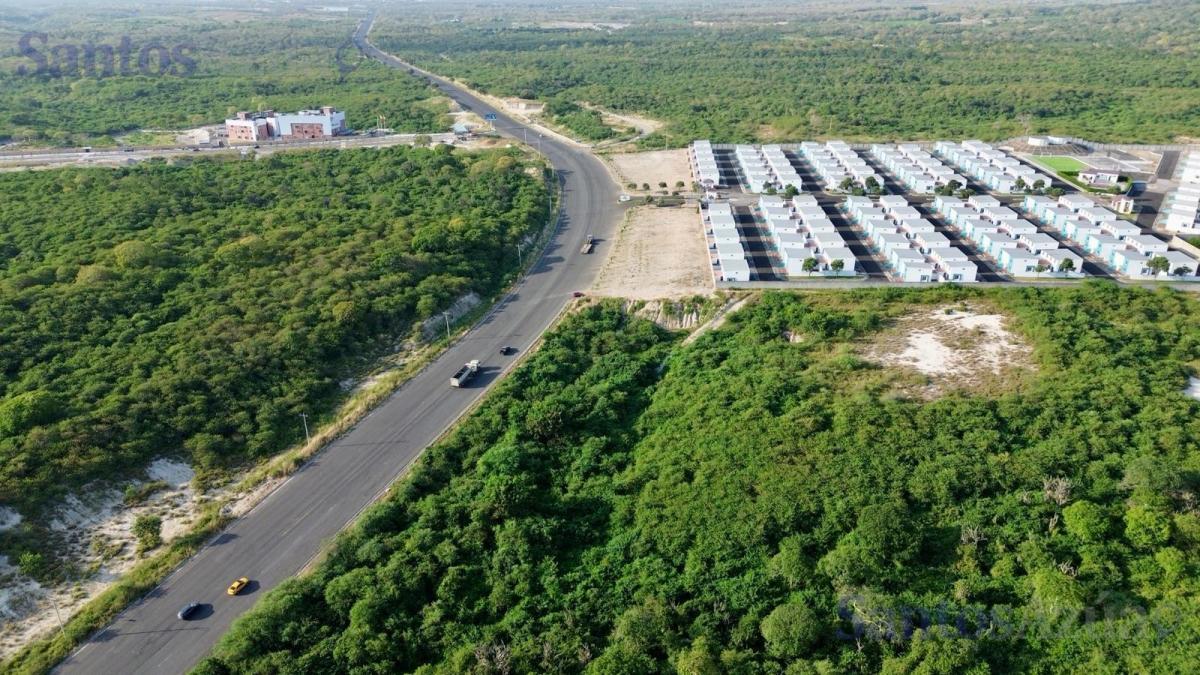 Terreno - Sur de Montecristi, Manabí — imagen 8