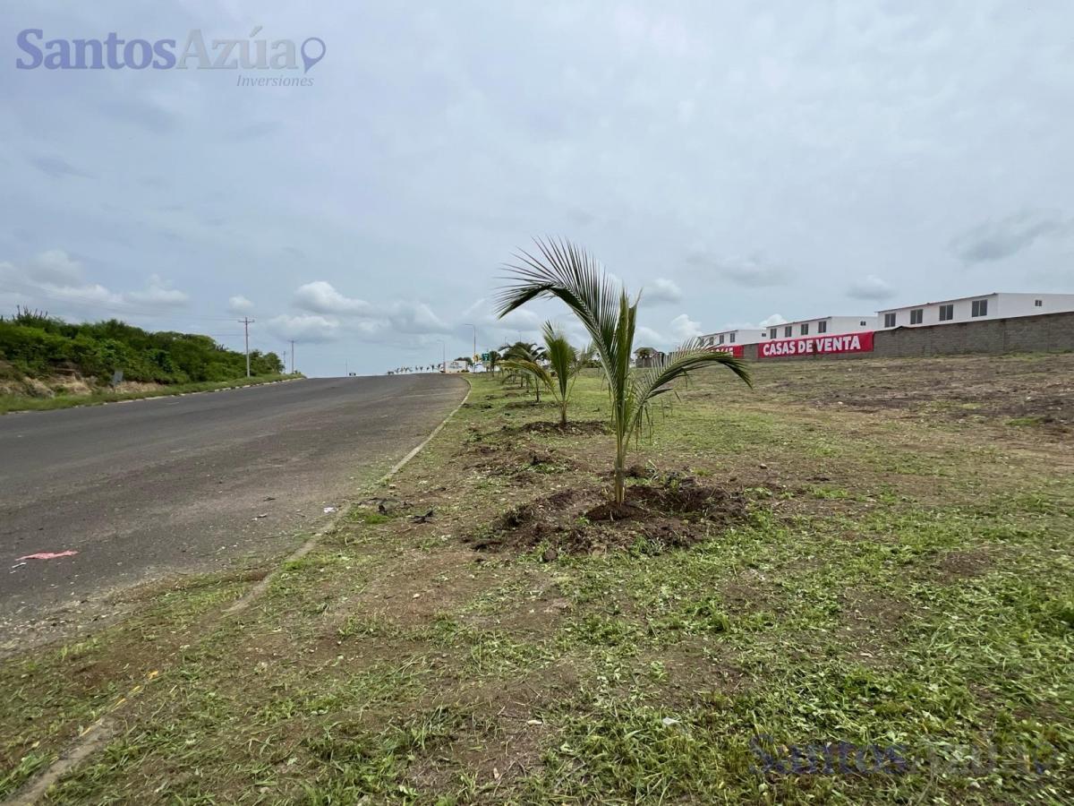 Terreno - Sur de Montecristi, Manabí — imagen 7