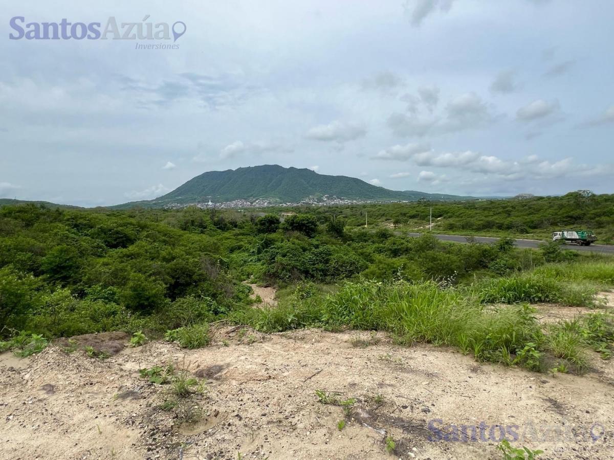 Terreno - Sur de Montecristi, Manabí — imagen 6