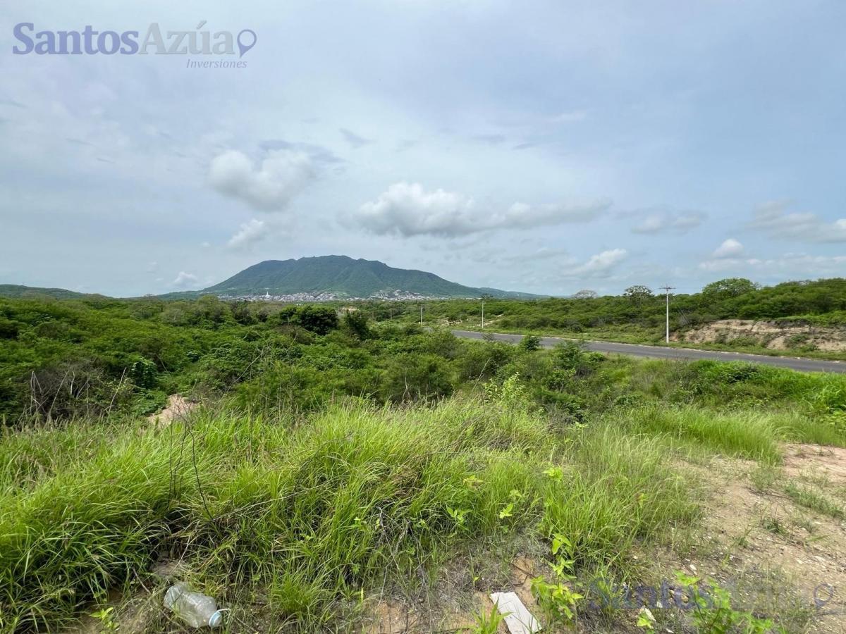 Terreno - Sur de Montecristi, Manabí — imagen 5