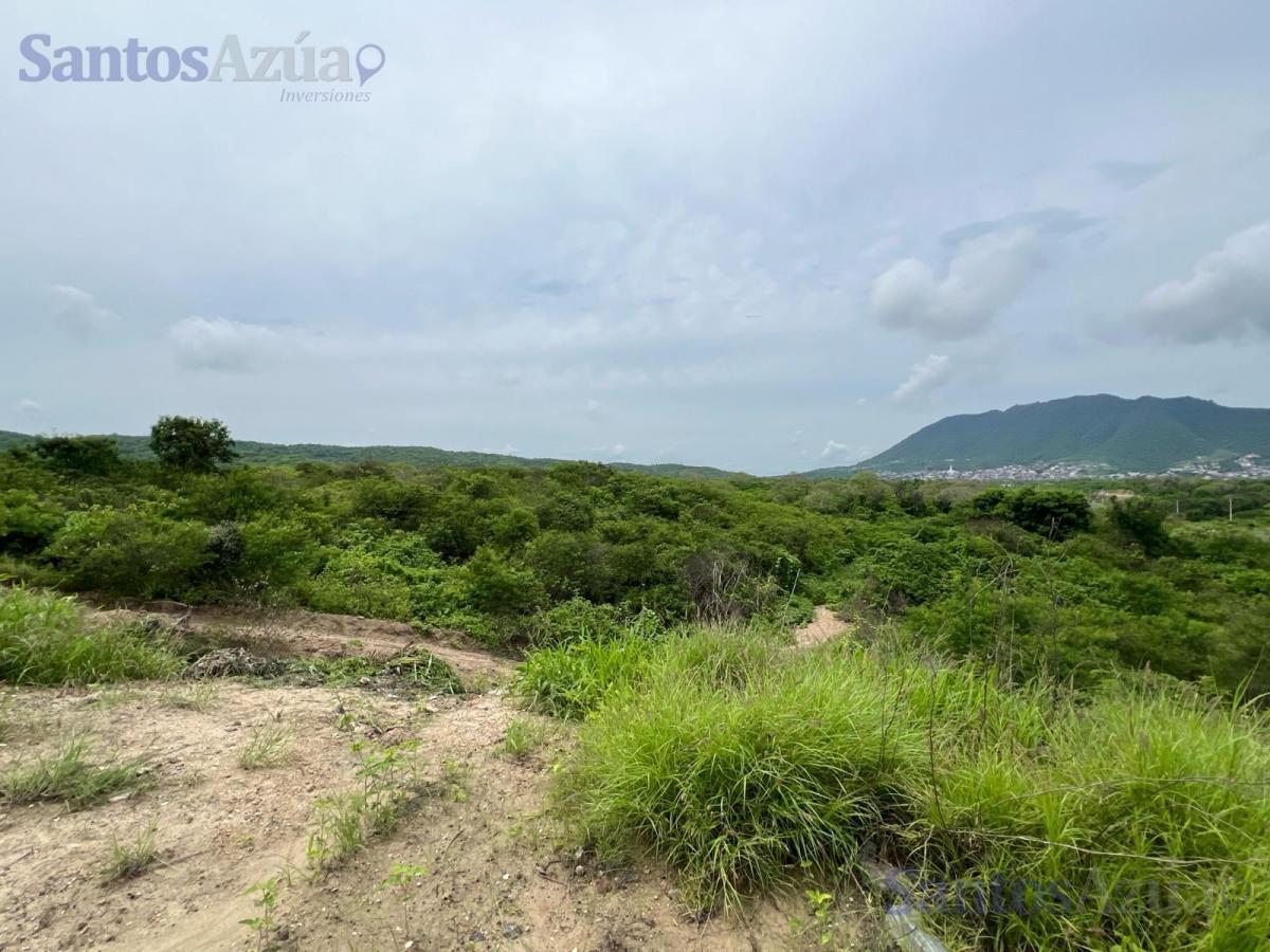 Terreno - Sur de Montecristi, Manabí — imagen 3