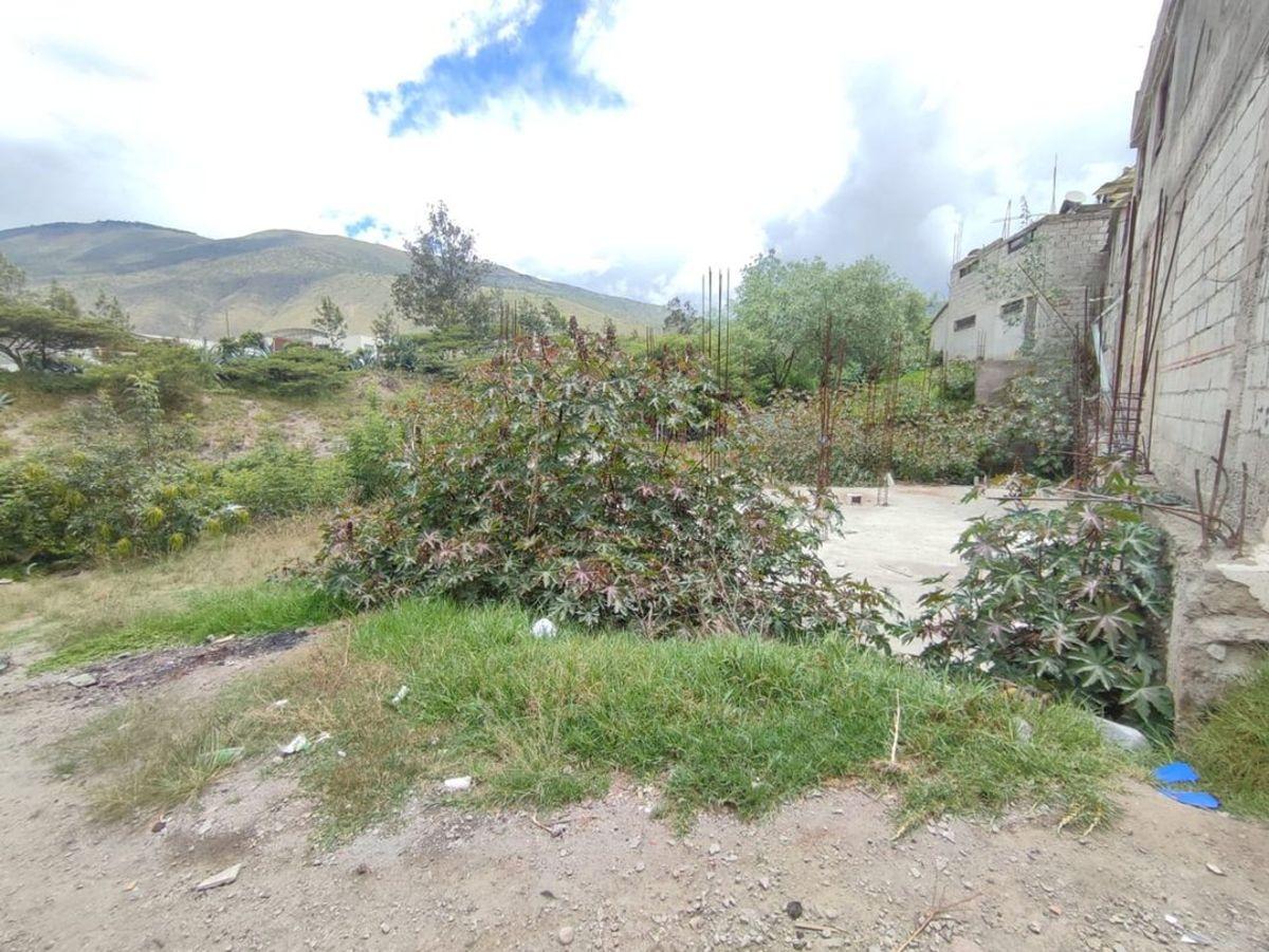 Terreno en Venta - Sector Mitad del Mundo — imagen 7