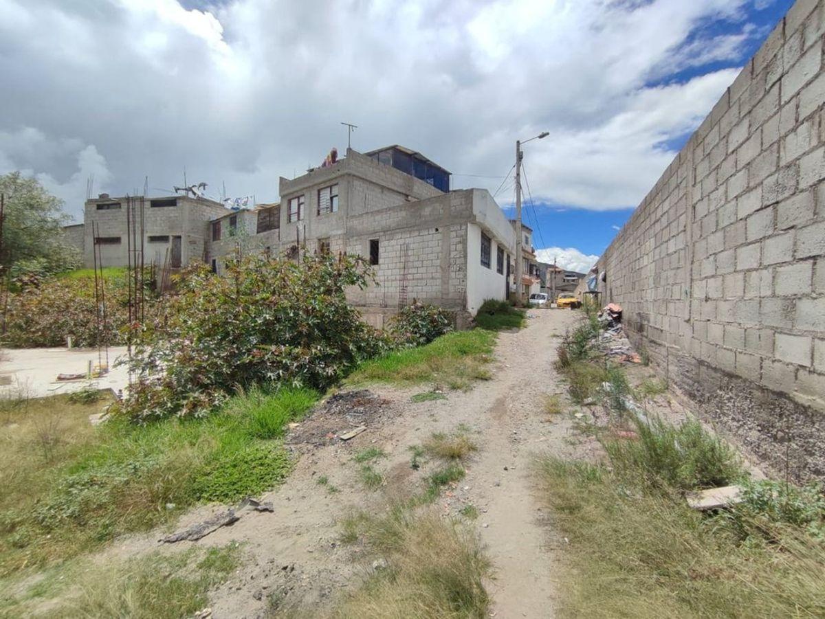 Terreno en Venta - Sector Mitad del Mundo — imagen 5