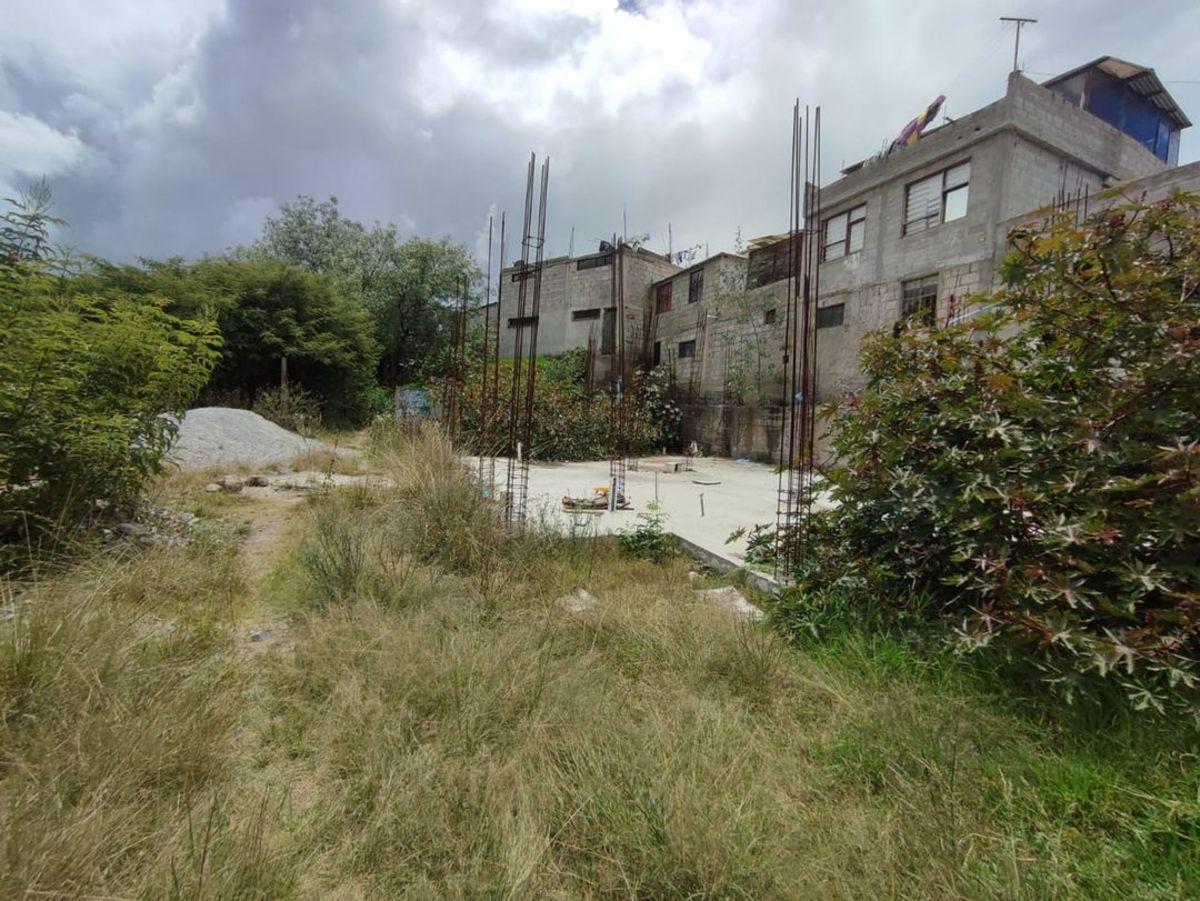 Terreno en Venta - Sector Mitad del Mundo — imagen 3