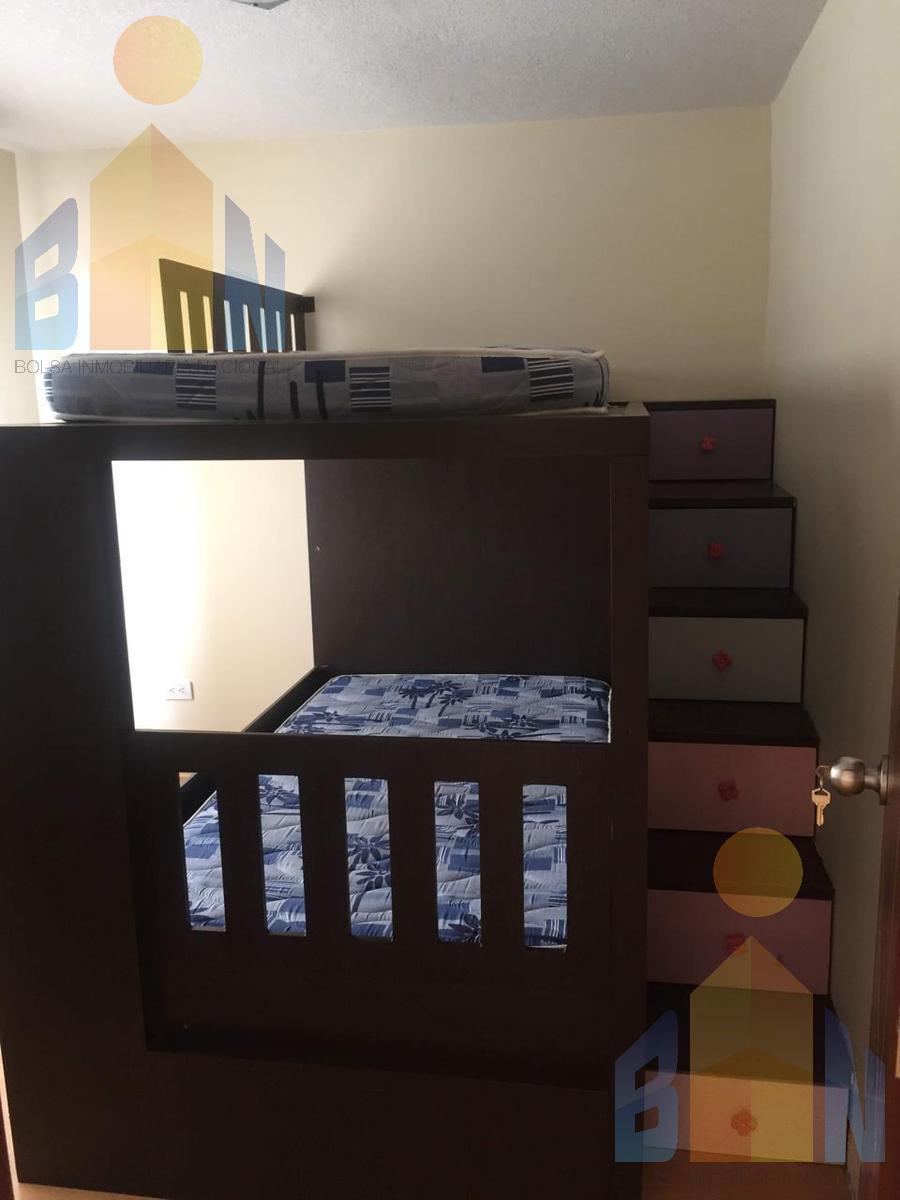 Vendo Casa Remodelada en San Camilo Sector Calderon — imagen 7
