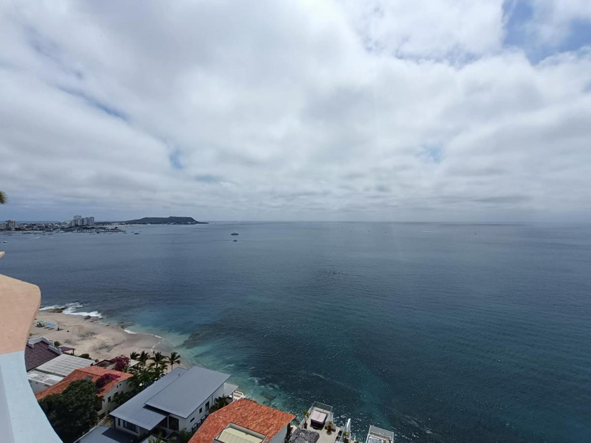 Vendo Departamento con Vista Al Mar en El Malecon de San Lorenzo, Salinas — imagen 10