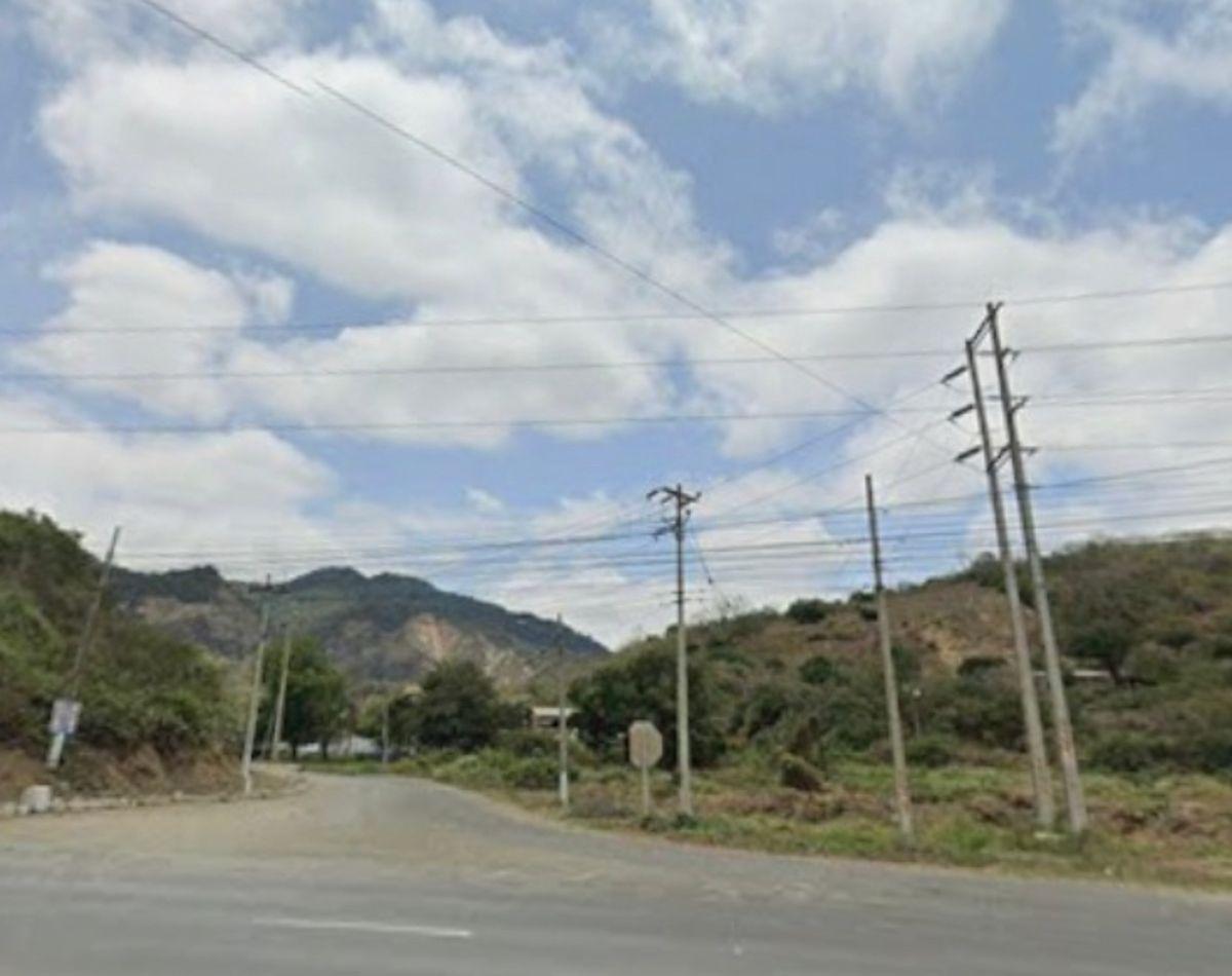 Venta 275 Has en Montecristi, Prov. de Manabí, en El Sitio Denominado Cerro Jaboncillo -, Manabí — imagen 9