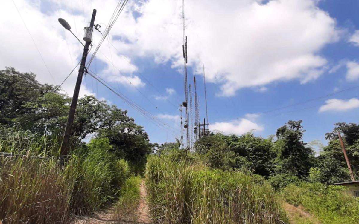 Venta 275 Has en Montecristi, Prov. de Manabí, en El Sitio Denominado Cerro Jaboncillo -, Manabí — imagen 7