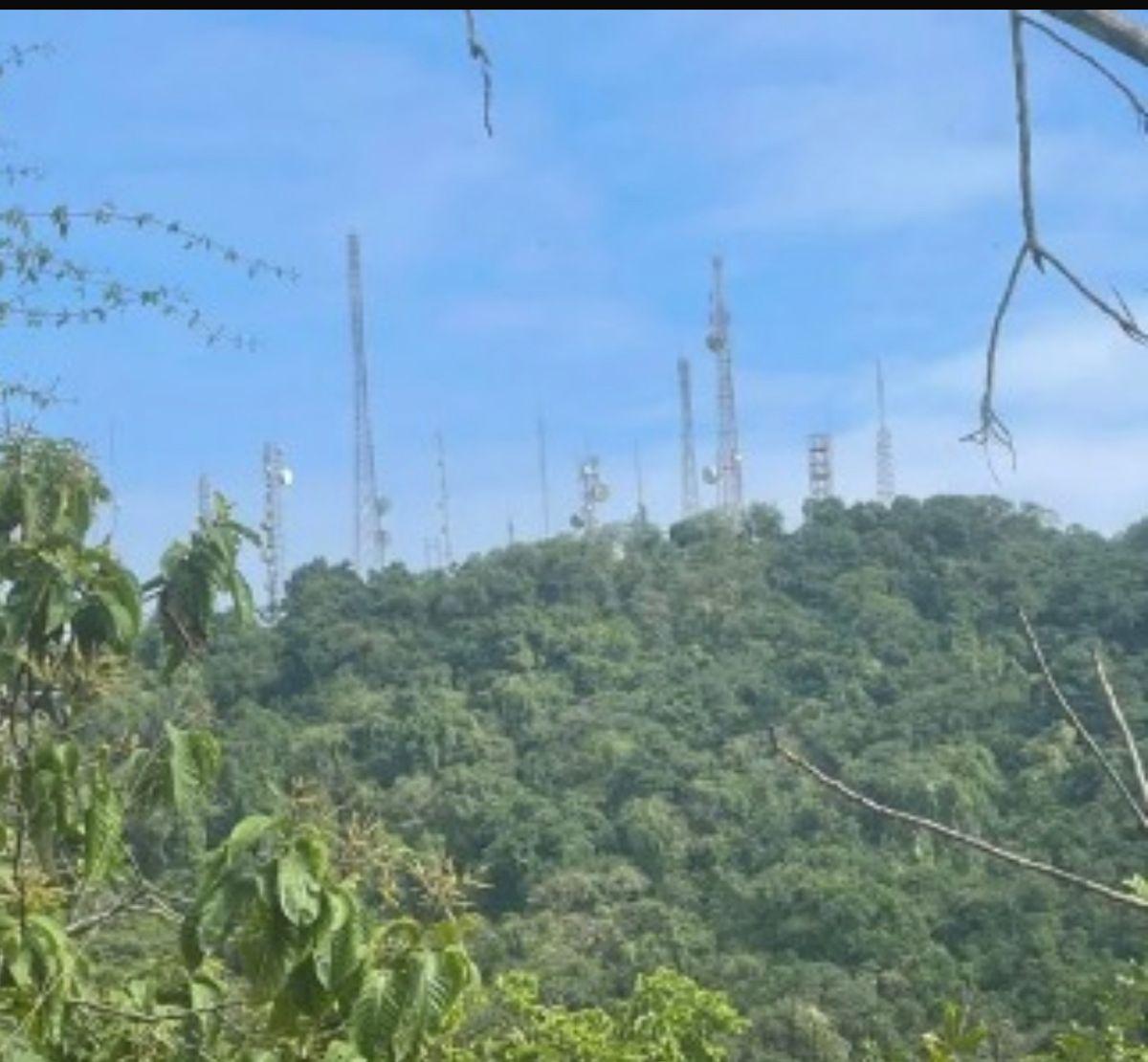 Venta 275 Has en Montecristi, Prov. de Manabí, en El Sitio Denominado Cerro Jaboncillo -, Manabí — imagen 4