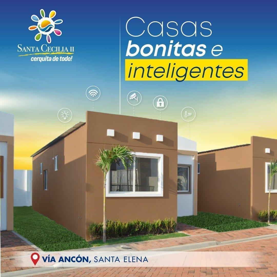 Casa en Ancón - Santa Elena — imagen 10