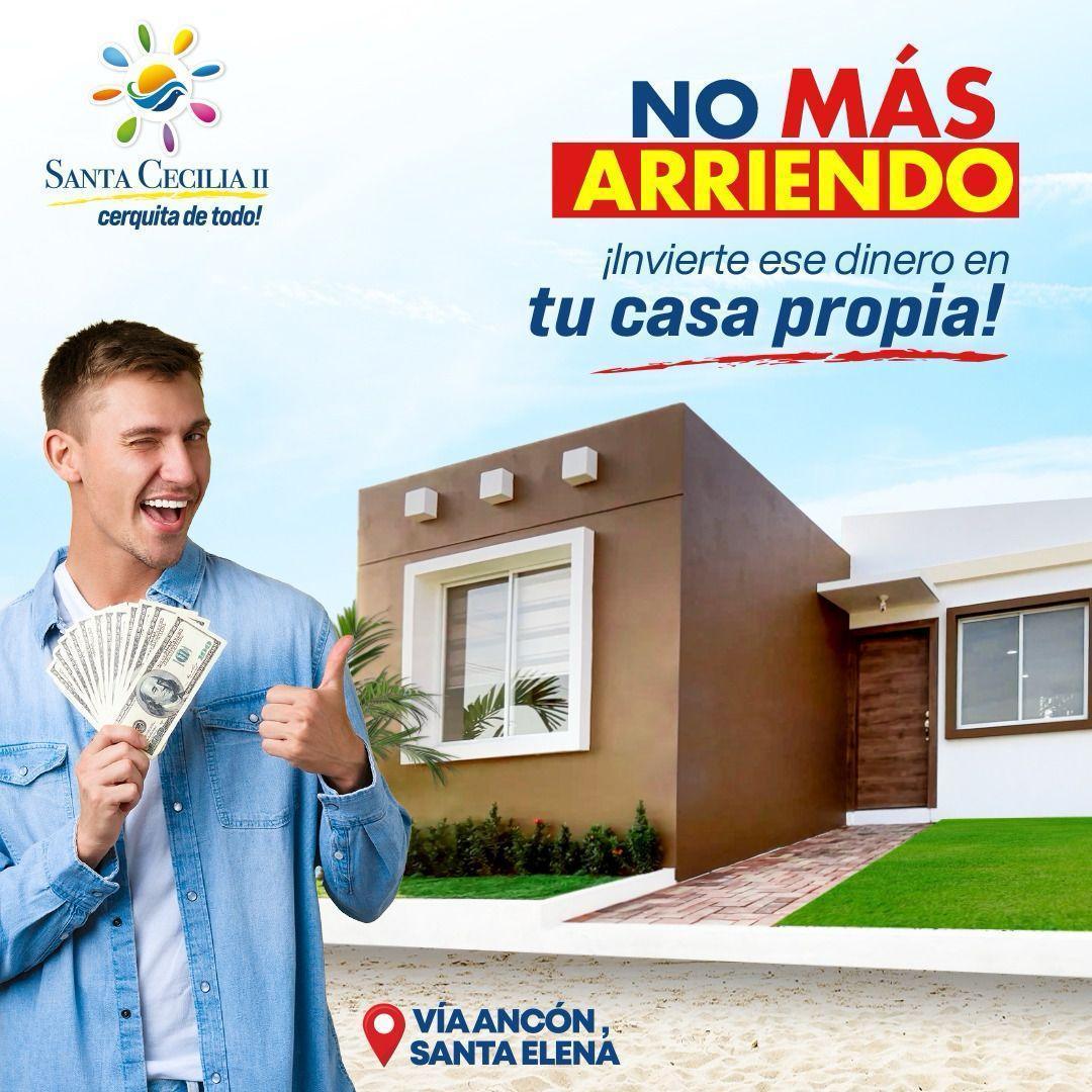 Casa en Ancón - Santa Elena — imagen 6