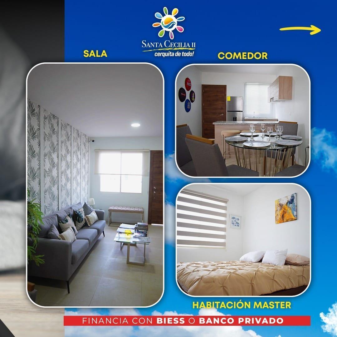 Casa en Ancón - Santa Elena — imagen 5
