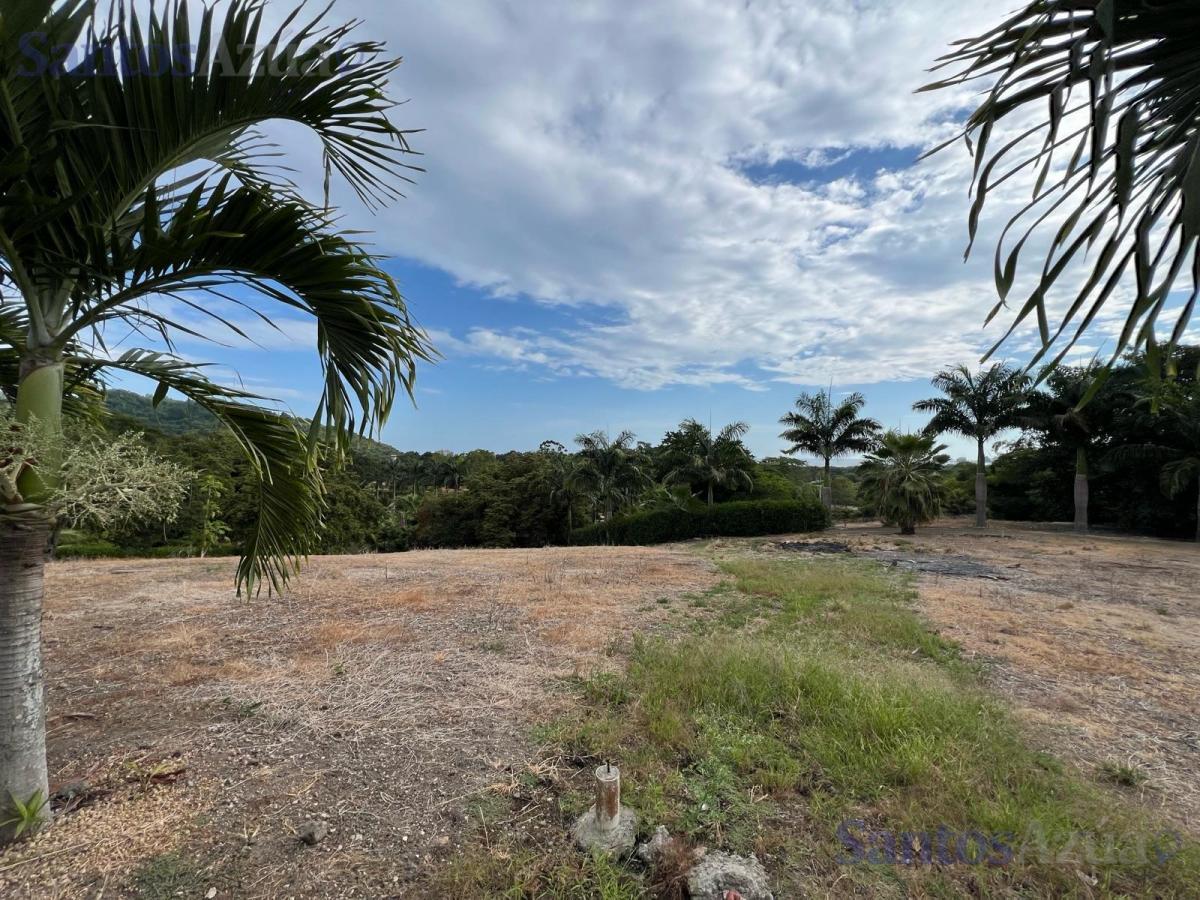 Terreno - Puerto Lopez, Manabí — imagen 3