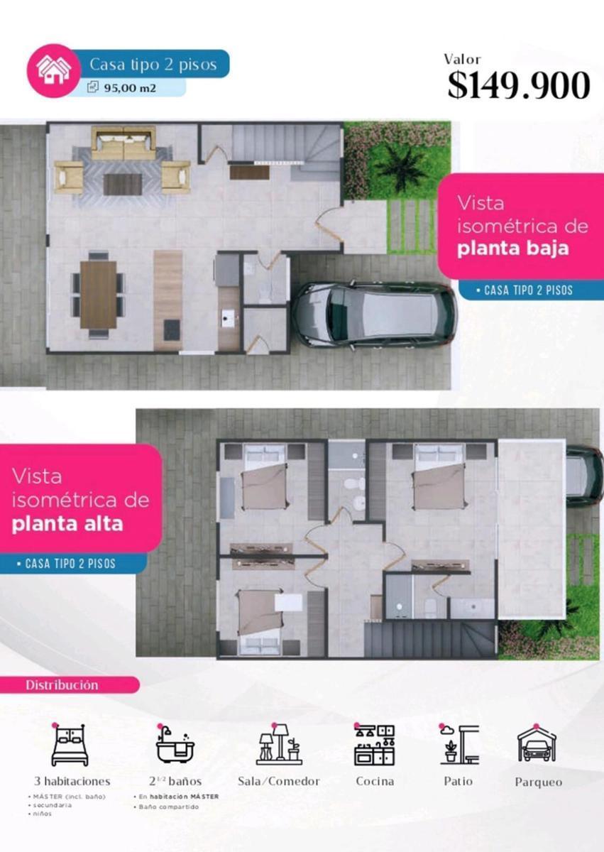 Casa 2 en San Pablo — imagen 10