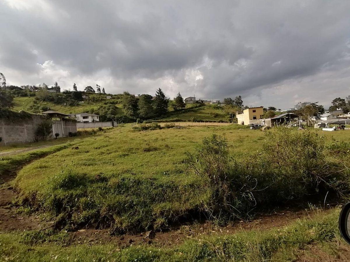 Venta de Terreno en Ontaneda Alto — imagen 4