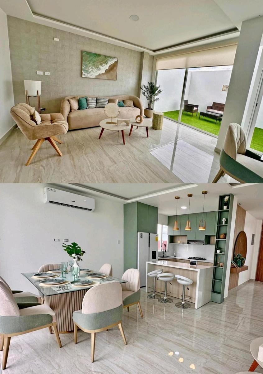 Casa San Pablo - Santa Elena - Frente Al Mar — imagen 5