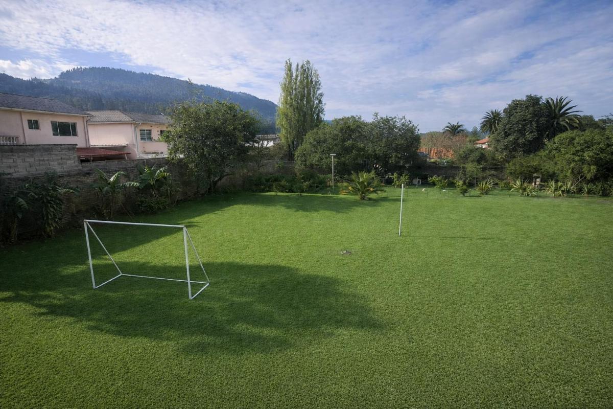 Venta Terreno Premium Plano Esquinero Cerramiento — imagen 10
