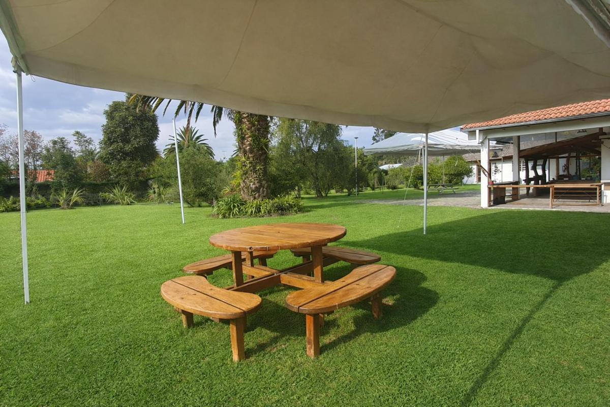 Venta Terreno Premium Plano Esquinero Cerramiento — imagen 7