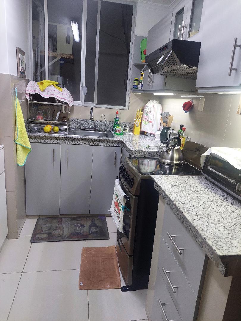 Centro, Vendo Bonito Departamento 2 Dorm.. Guayas — imagen 5