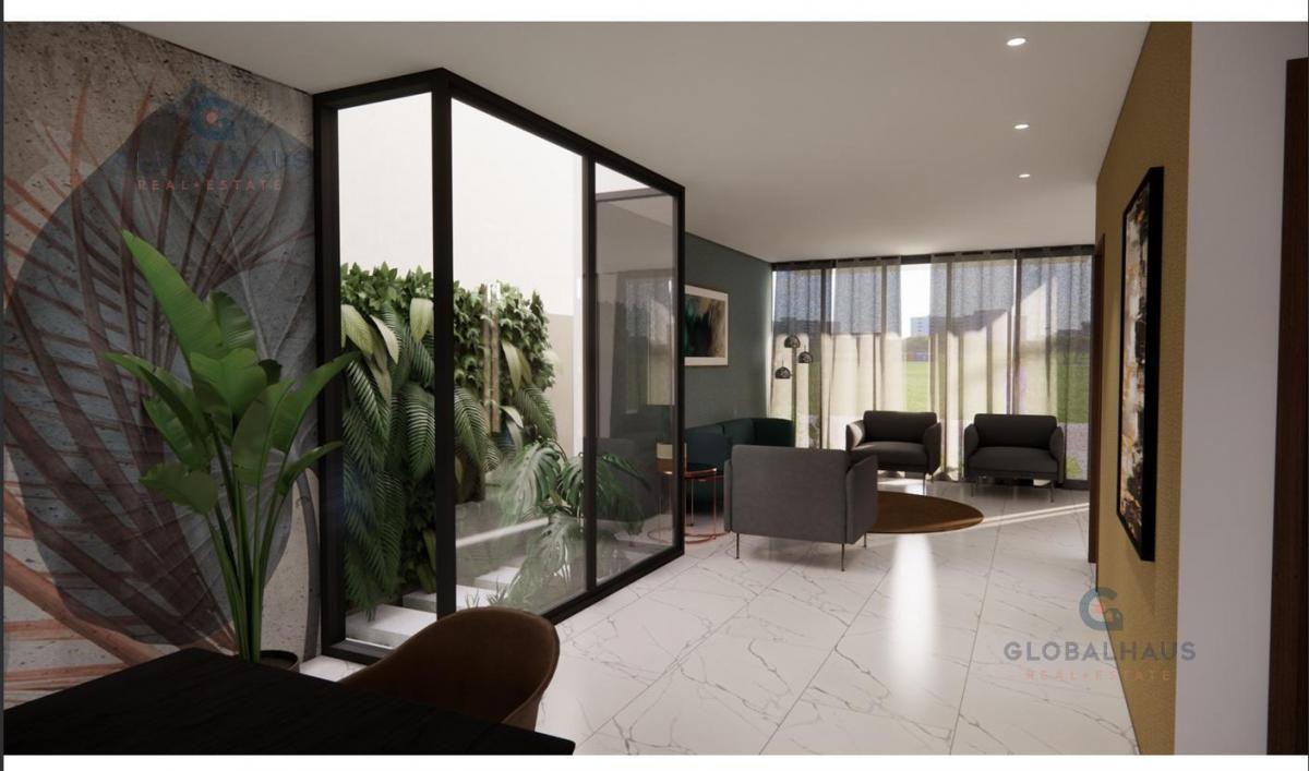 Venta de Casa Proyecto en Isla Celeste - Babor - 3 Habitaciones con Baño y Closet. Z. R. Guayas — imagen 10